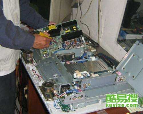 盘锦酷易搜 一站式家电销售与维修服务，让生活更便捷